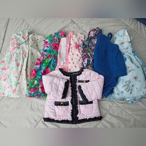 12/18m Kids Clothing Bundle